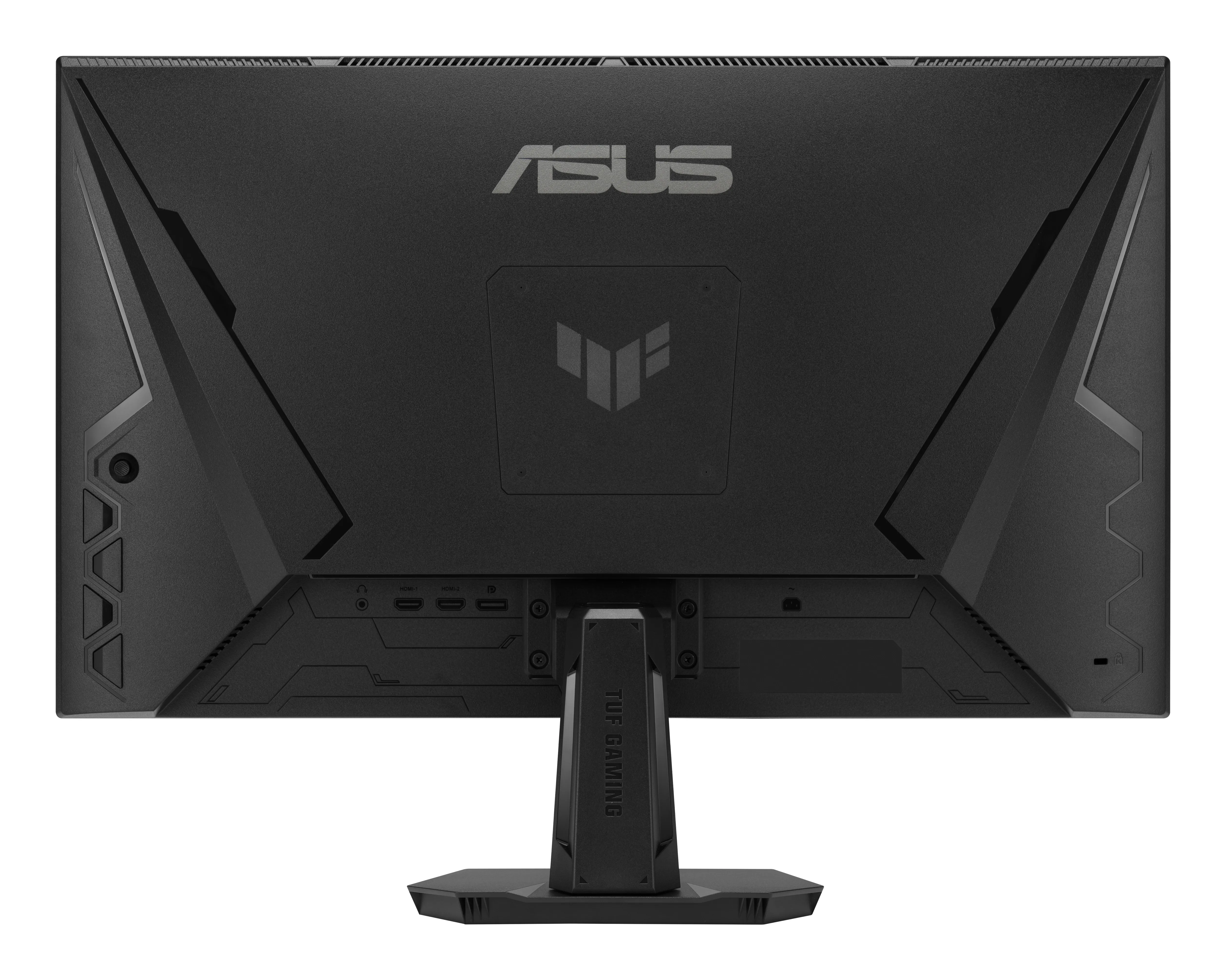 ASUS TUF Gaming VG27AQM5F 27" QHD, Fast IPS, 320 Hz, HDR10 -pelin&auml;ytt&ouml;