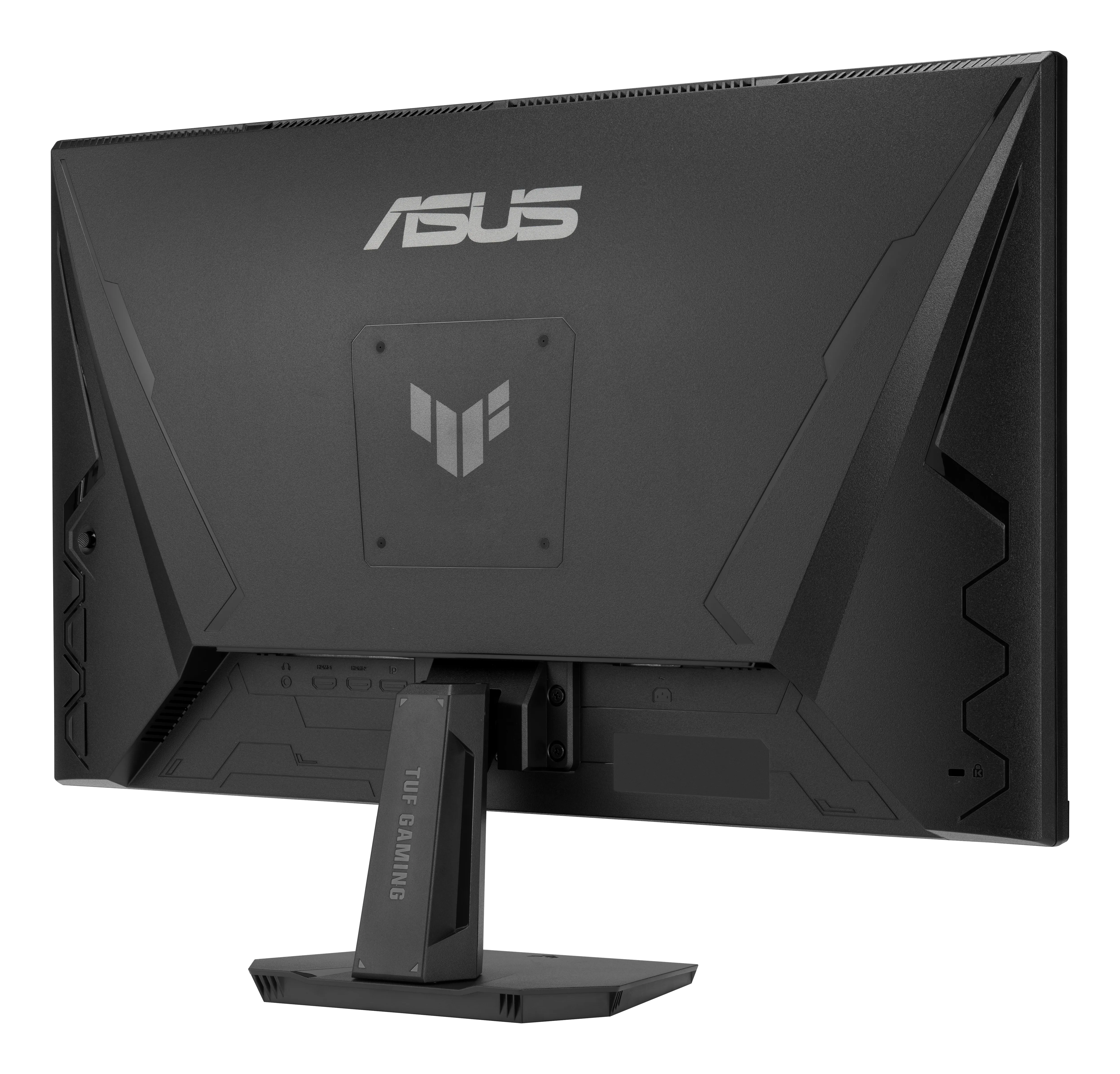 ASUS TUF Gaming VG27AQM5F 27" QHD, Fast IPS, 320 Hz, HDR10 -pelin&auml;ytt&ouml;