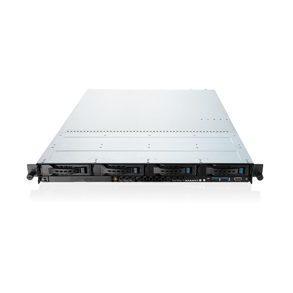 ASUS Server Barebone RS500A-E10-RS4 (AMD EPYC 7002 Series, 1U)