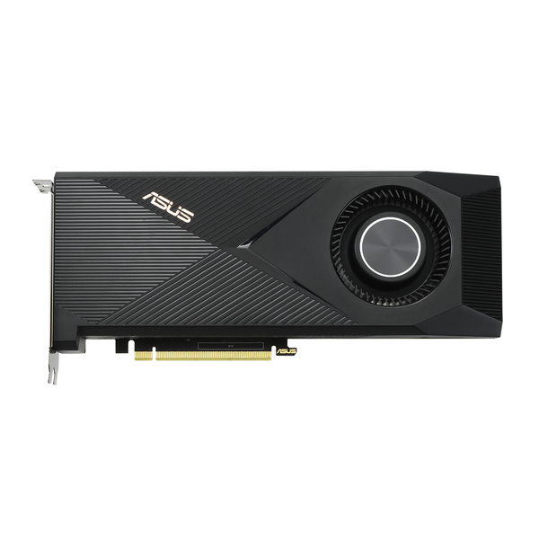 Asus  GeForce RTX 3070 Turbo V2 LHR 8GB - grafikkort