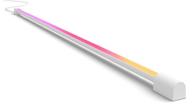 Philips HUE PLAY GRADIENT LIGHT TUBE LRG WHITE EU/UK