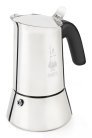 Bialetti New Venus -espressokeitin, Hopea