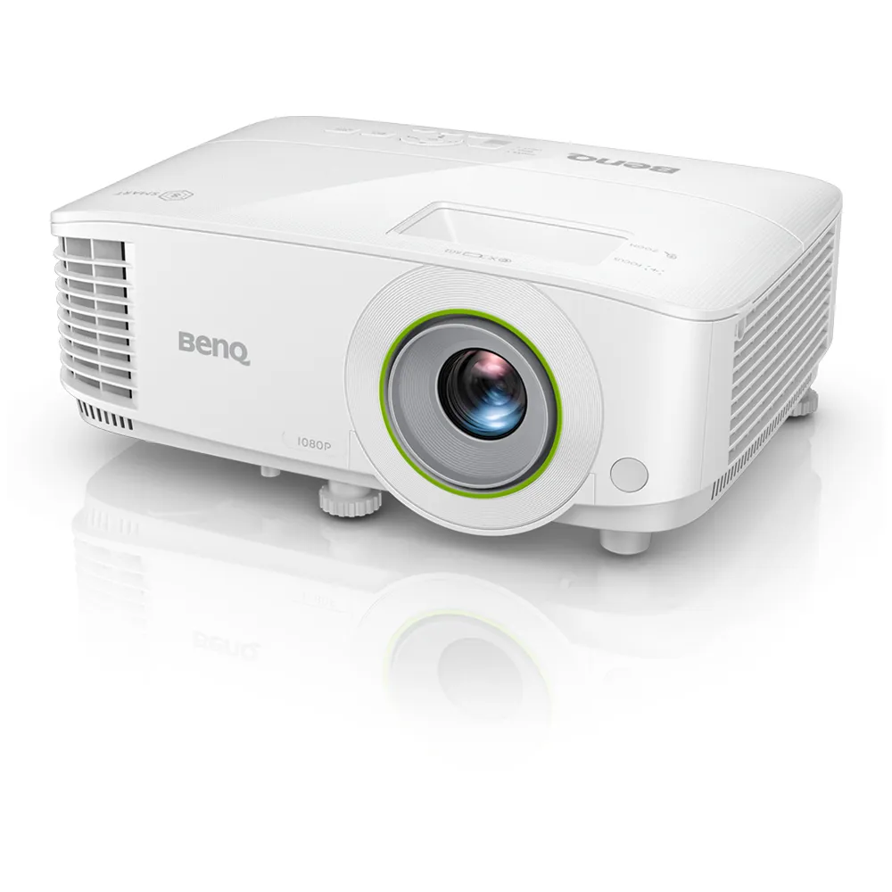 BENQ EW600 3500ANSI WXGA 1.55-1.5 DLP