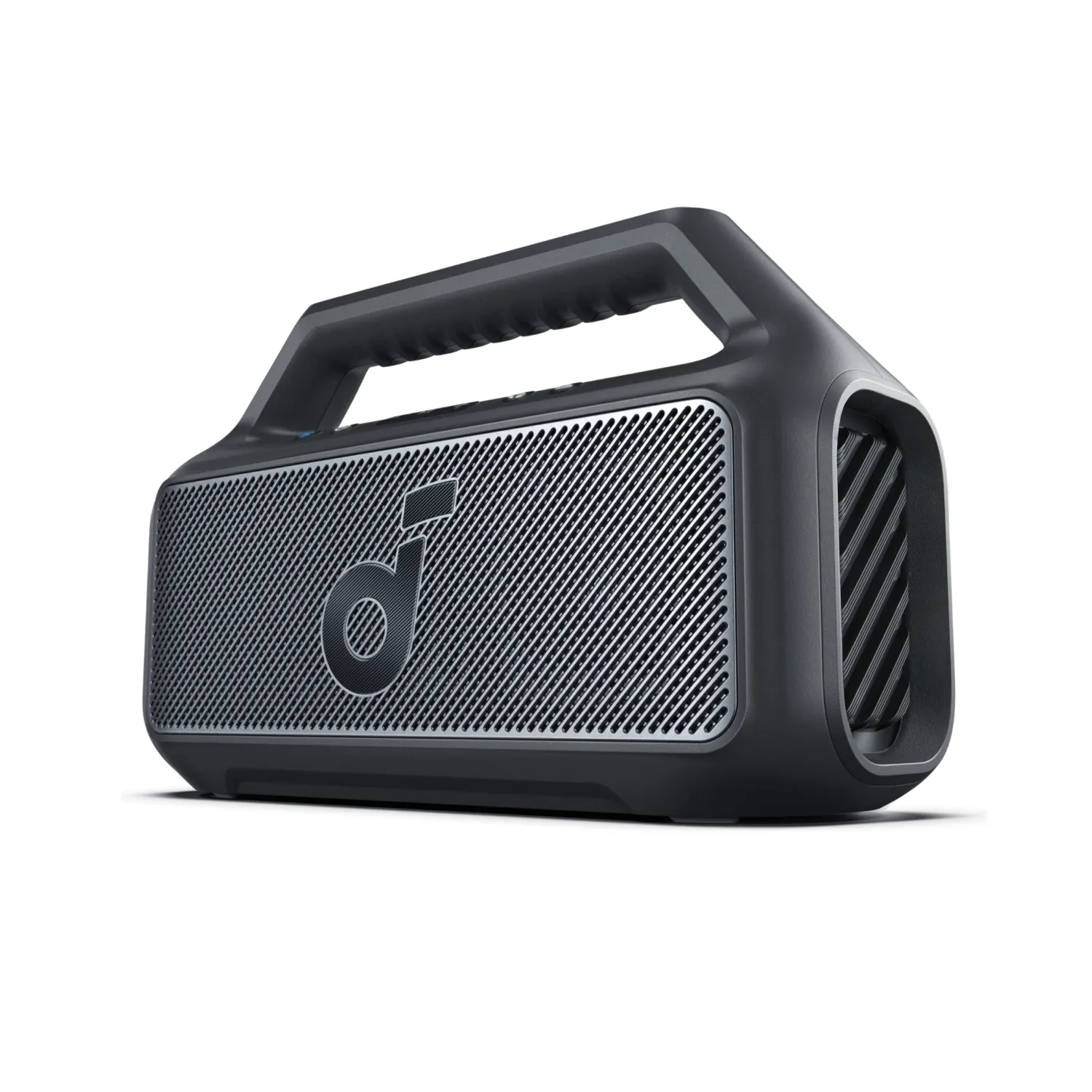Anker Soundcore Boom 2 SE 2.0 Bluetooth Portable Speaker, Black Anker Soundcore Boom 2 SE 2.0 Bluetooth Portable Speaker, Black