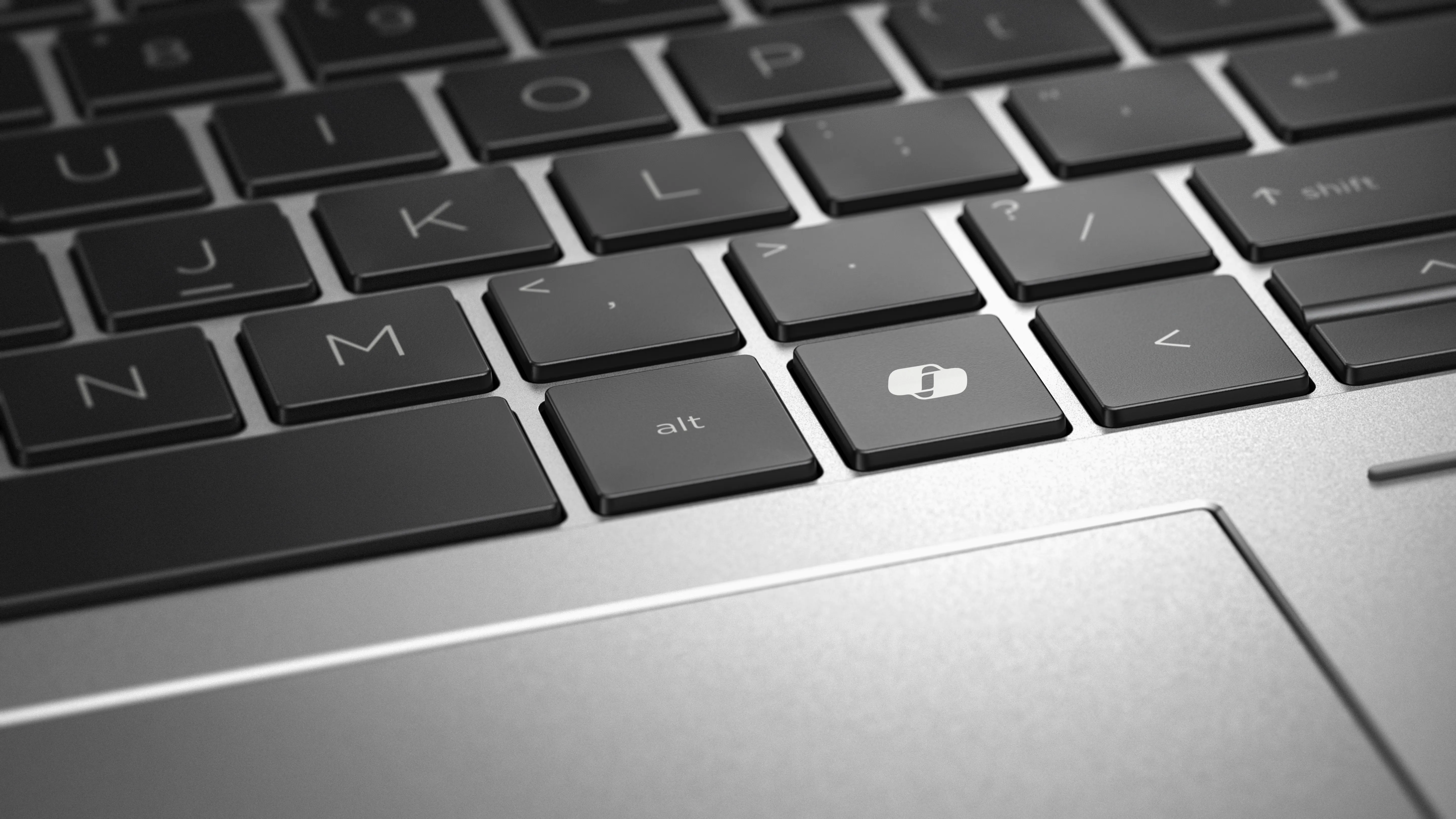 HP EliteBook 860 G11. 16",  Intel Core Ultra 5 125H, 16 GB RAM, 512 GB SSD, Windows 11 Pro - bärbar HP EliteBook 860 G11. 16",  Intel Core Ultra 5 125H, 16 GB RAM, 512 GB SSD, Windows 11 Pro - bärbar