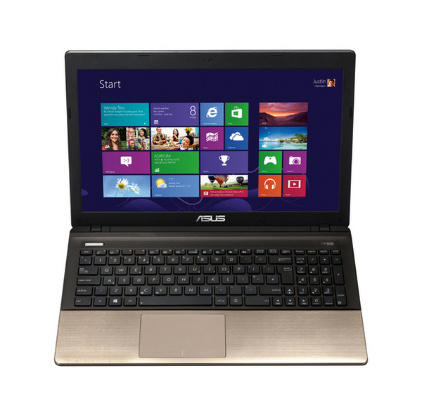 ASUS K55VJ 15.6 / i7-3630QM/ 8GB/ 750GB/ GT635M/ WIN8
