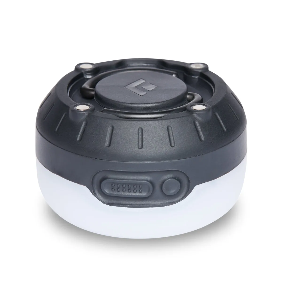 Black Diamond Moji R+, LED light, black