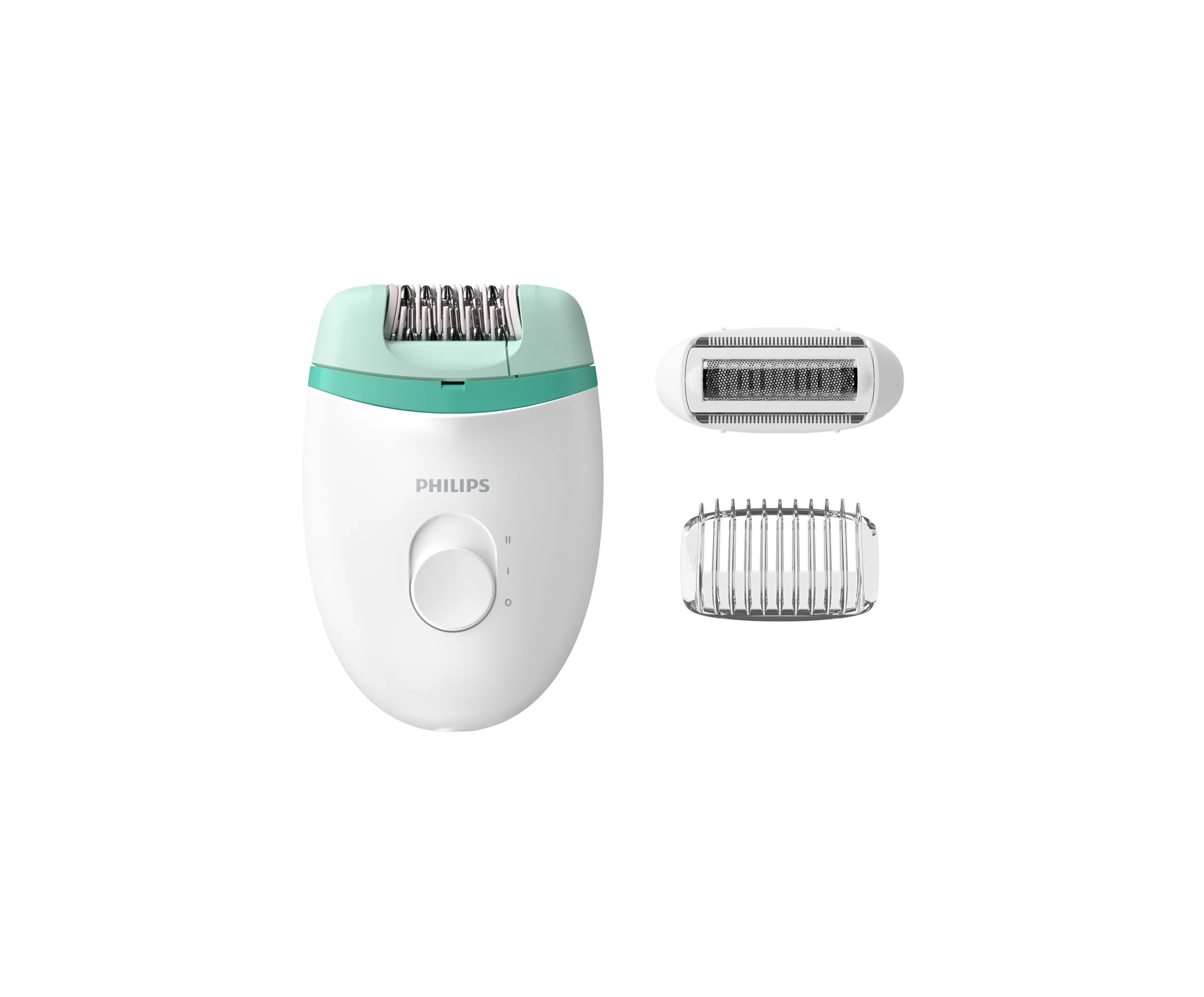 Philips Satinelle Essential BRE245 - e
