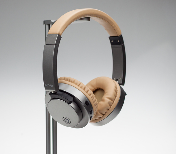 Bluetooth headset noise reduct