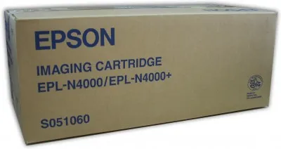 Drum/Toner/Collector Cartridge
