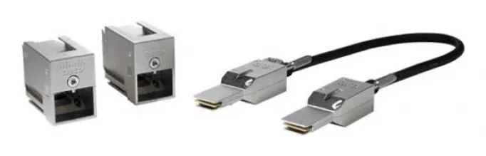 Cat 9200 and 9200L Stack Module - (ei palautusoikeutta)