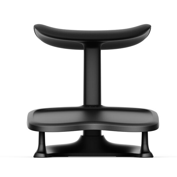 LIBERNOVO Ergonomic Dual-Layer Footrest for Omni SE - Obsidian