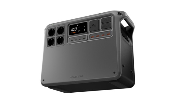 DJI Power 2000 (EU)