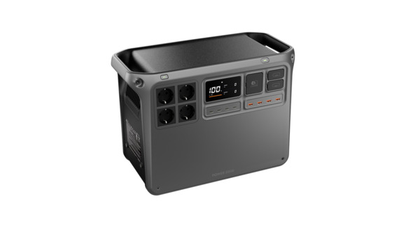 DJI Power 2000 (EU)