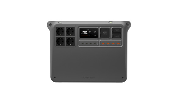 DJI Power 2000 (EU)