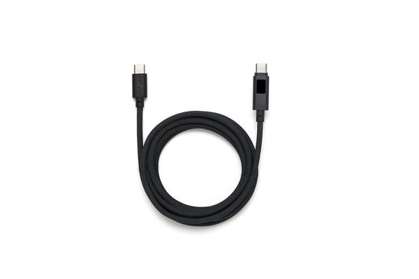 DJI Power 7A Digital Display USB-C -kaapeli, 240 W, 1,8 m