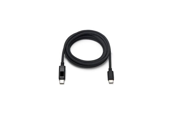 DJI Power 7A Digital Display USB-C -kaapeli, 240 W, 1,8 m
