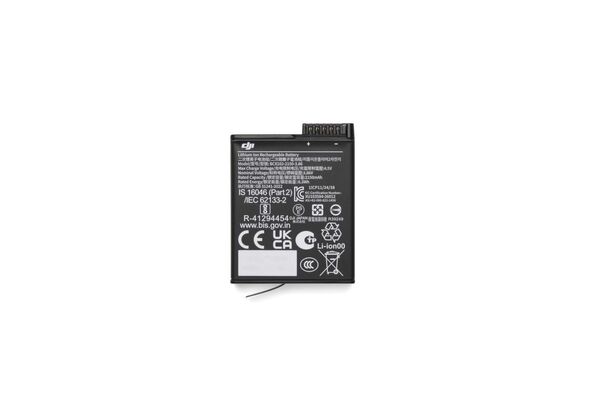 DJI Osmo Extreme Battery Plus (2150 mAh)