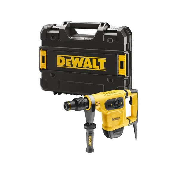 DeWALT D25481K-QS - roterende hammer -