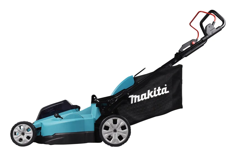 Makita DLM480Z 36 V LXT 48 cm Batteridriven gr&auml;sklippare utan drivning