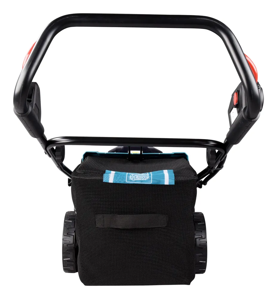 Makita DLM480Z 36 V LXT 48 cm Batteridriven gr&auml;sklippare utan drivning