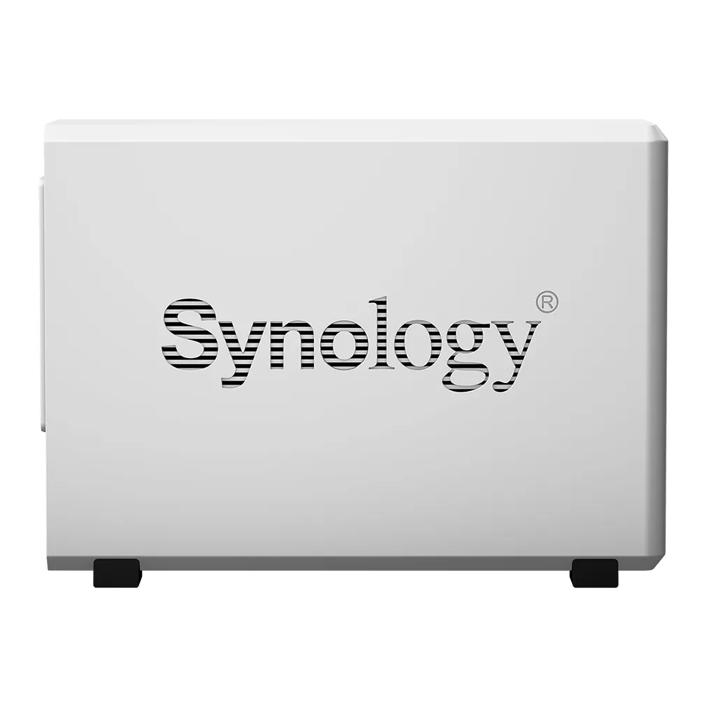 Synology DiskStation DS220J, 2-bay - Personal Cloud NAS