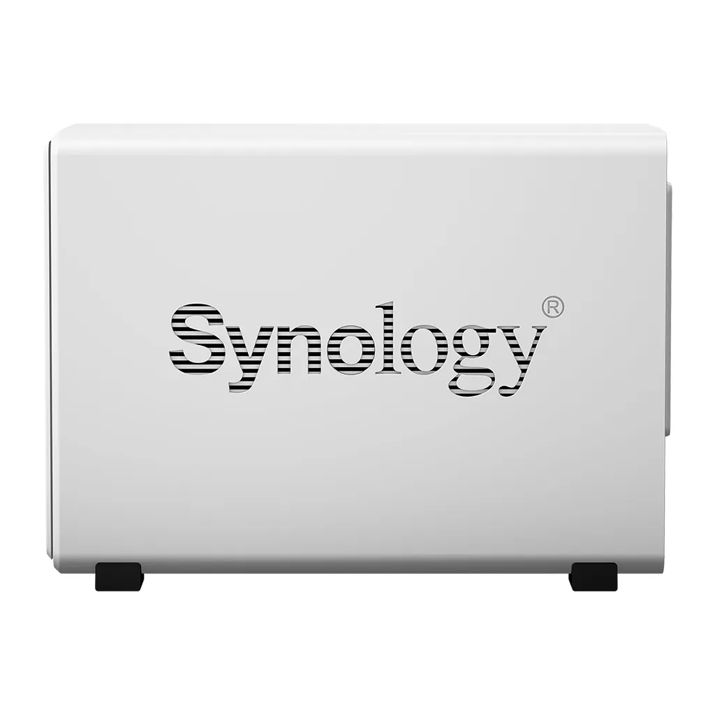Synology DiskStation DS220J, 2-bay - Personal Cloud NAS