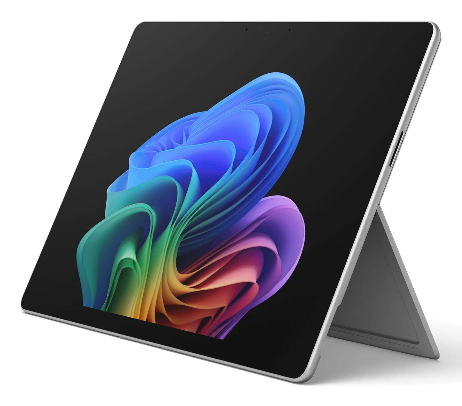 Microsoft Surface Pro 11th Edition 13" Wi-Fi, Intel Core Ultra 7 365, 32/256GB, Win 11 Pro, Platinum
