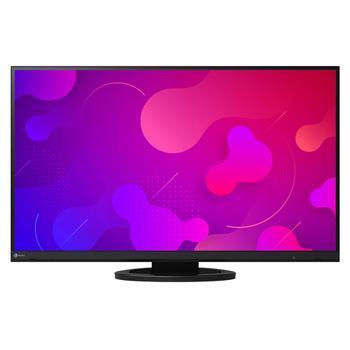 EIZO FlexScan EV2760 27" QHD, IPS Monitor with USB hub