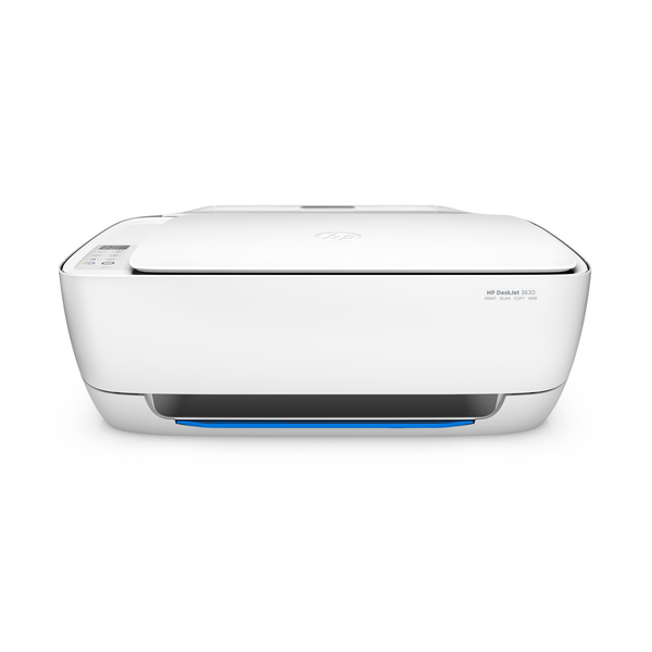 HP DeskJet 3639 All-in-One Wi-Fi, A4 - colour Inkjet printer