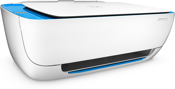 HP DeskJet 3639 All-in-One Wi-Fi, A4 - colour Inkjet printer