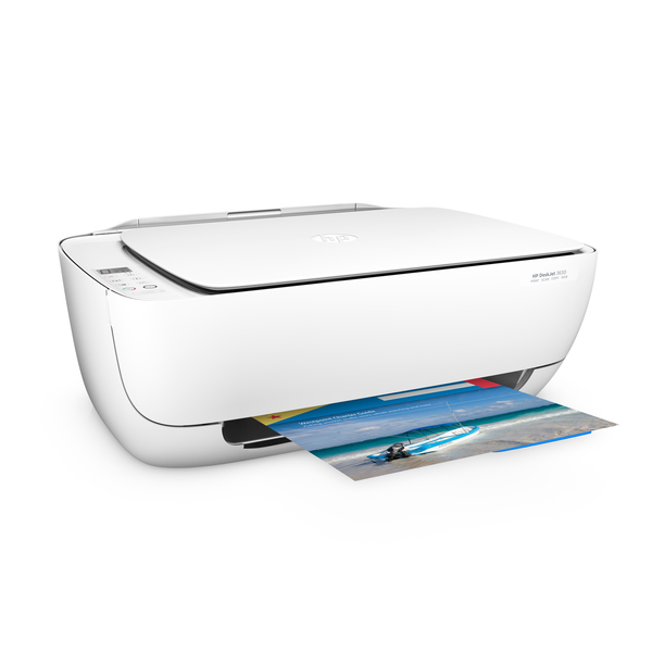 HP DeskJet 3639 All-in-One Wi-Fi, A4 -v&auml;rimustesuihkutulostin
