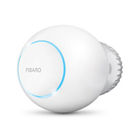 Fibaro - Radiator Thermostat Head for HomeKit