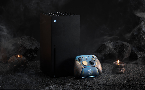 GameSir G7 Pro Tri-Mode Xbox Wired, PC &amp; Mobile - wireless controller, Green (TMR Sticks, Hall-Effect Triggers)