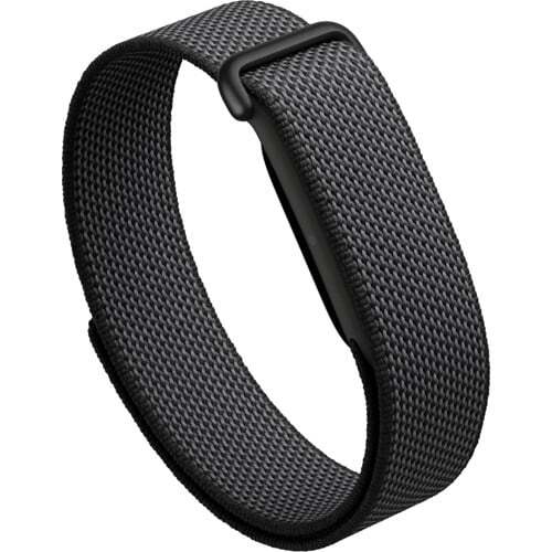 Google Fitbit Air Activity Tracker, Obsidian