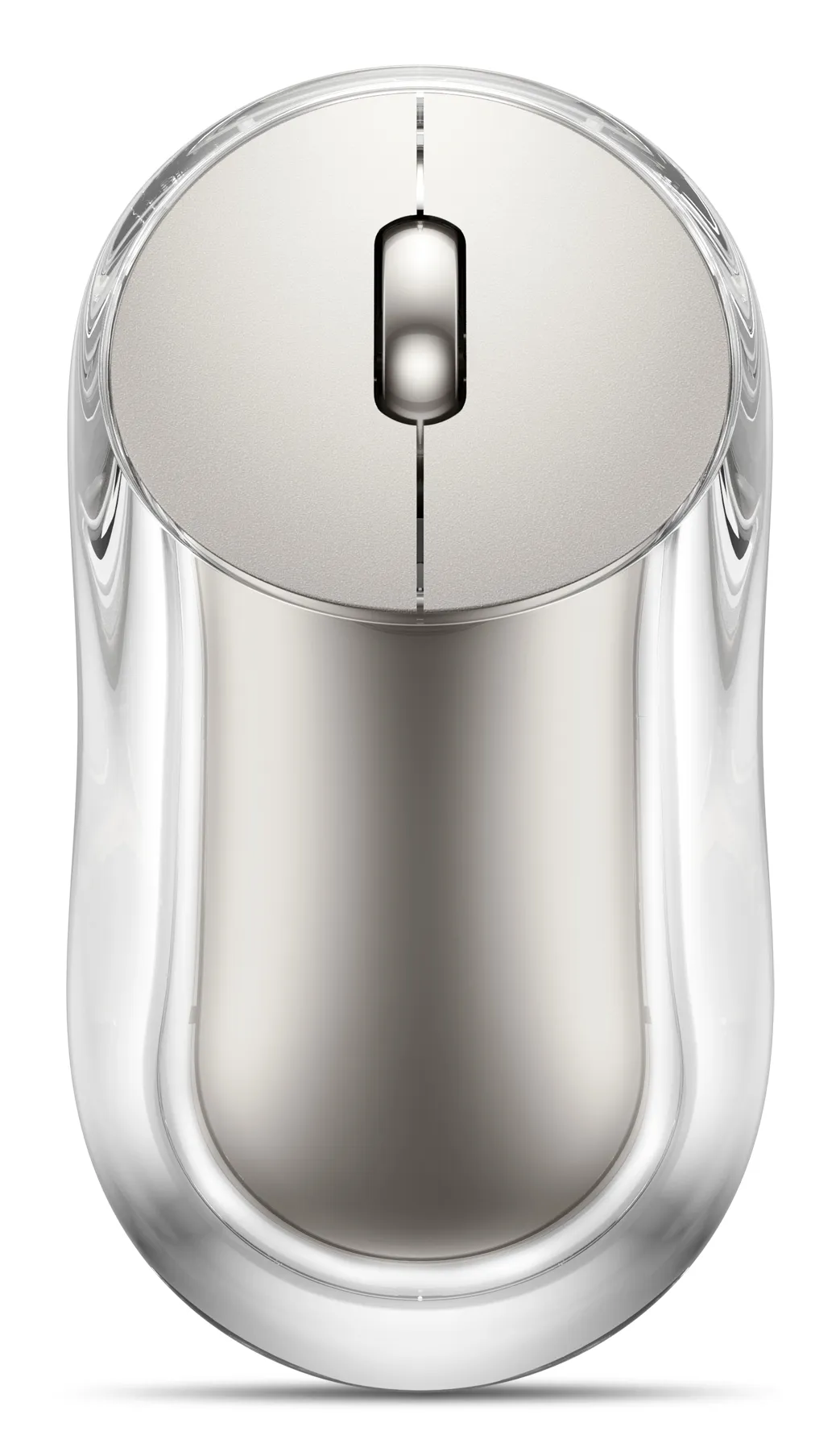 Lenovo 900 Multi-Device -langaton hiiri, Sea Shell