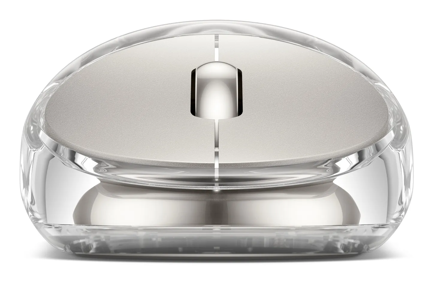 Lenovo 900 Multi-Device -langaton hiiri, Sea Shell
