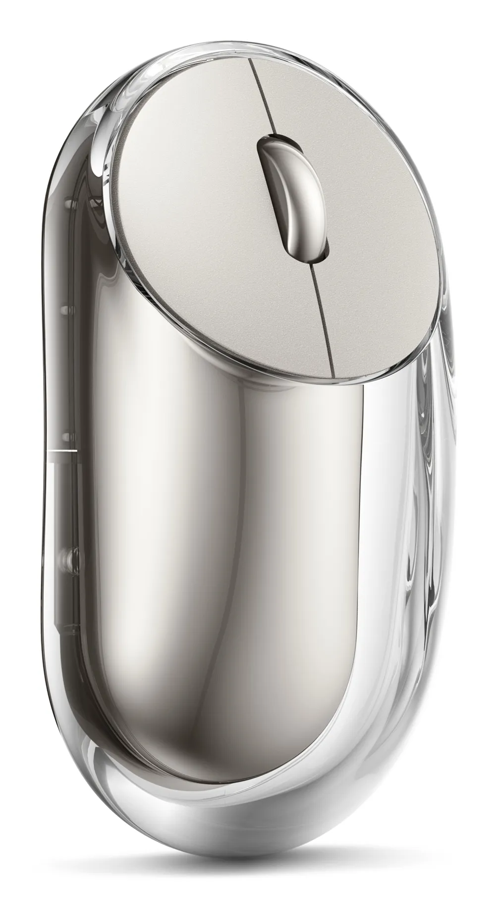 Lenovo 900 Multi-Device -langaton hiiri, Sea Shell