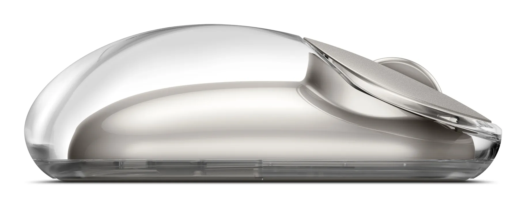 Lenovo 900 Multi-Device -langaton hiiri, Sea Shell