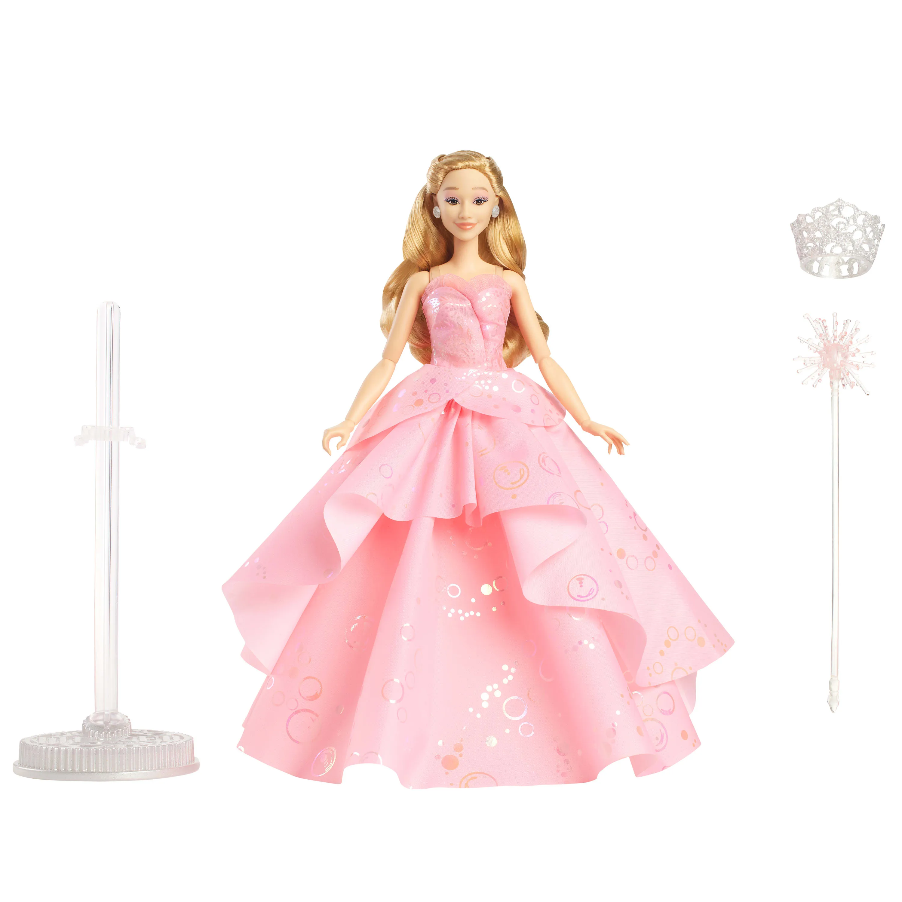 Mattel Wicked - Deluxe Glinda, doll