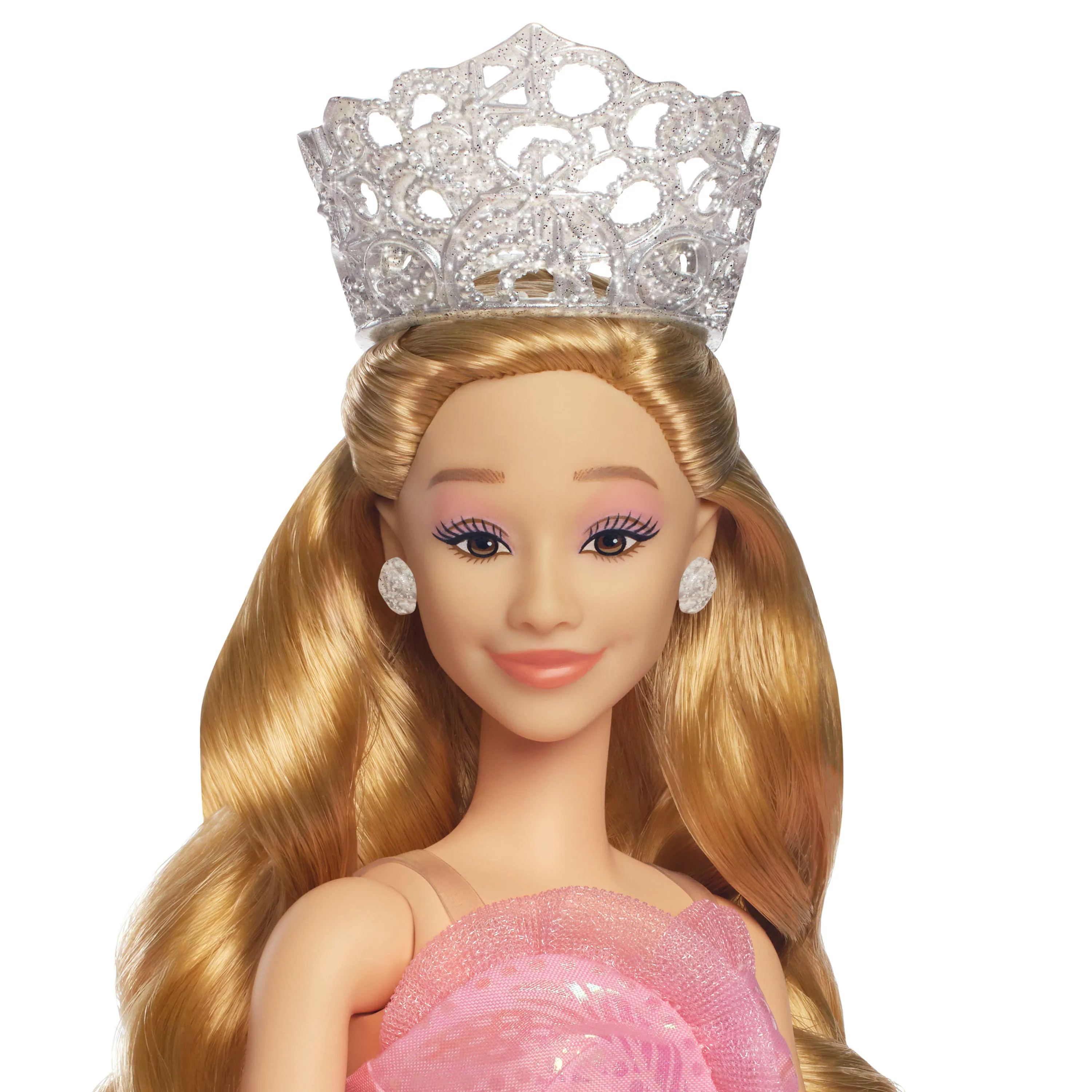 Mattel Wicked - Deluxe Glinda, doll