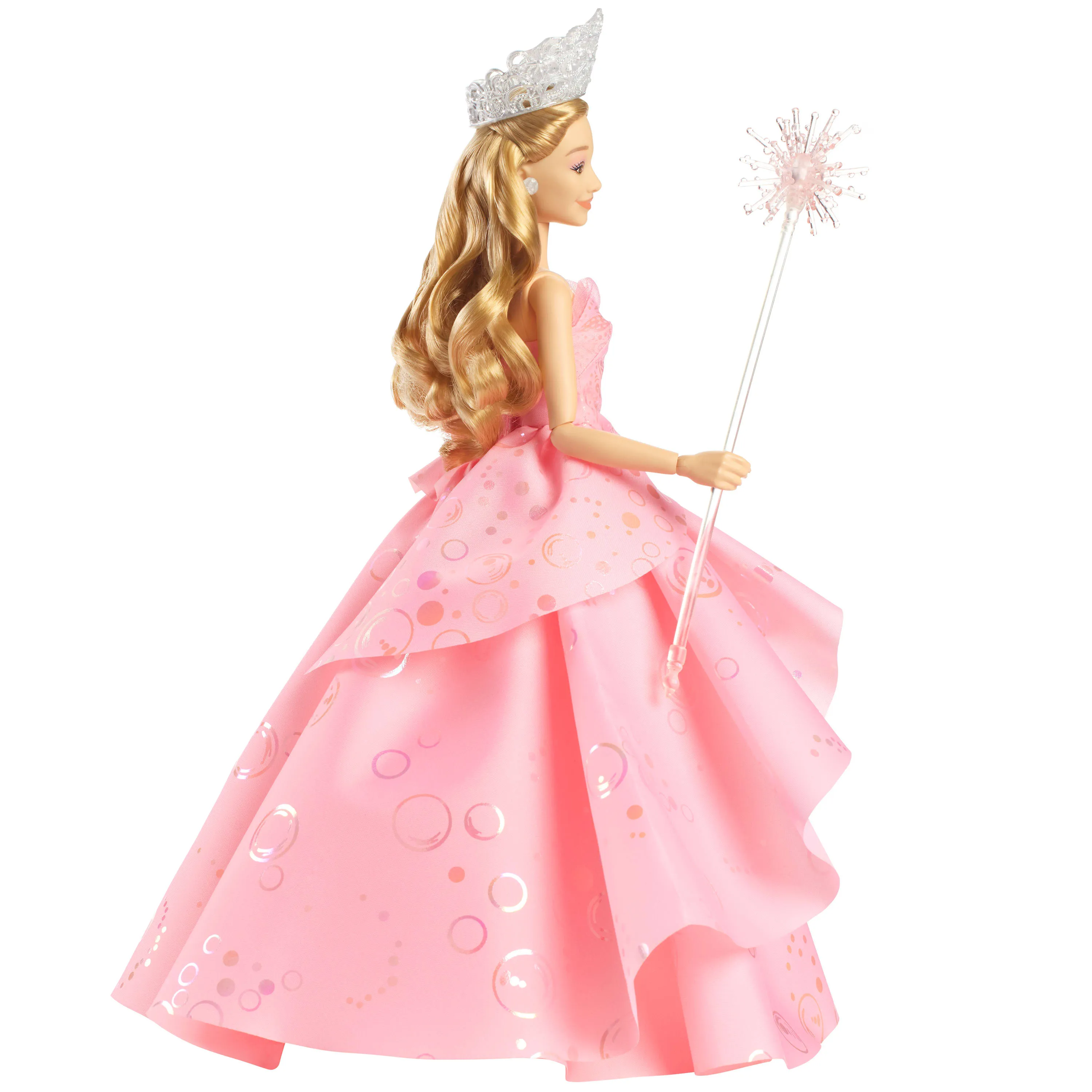 Mattel Wicked - Deluxe Glinda, doll