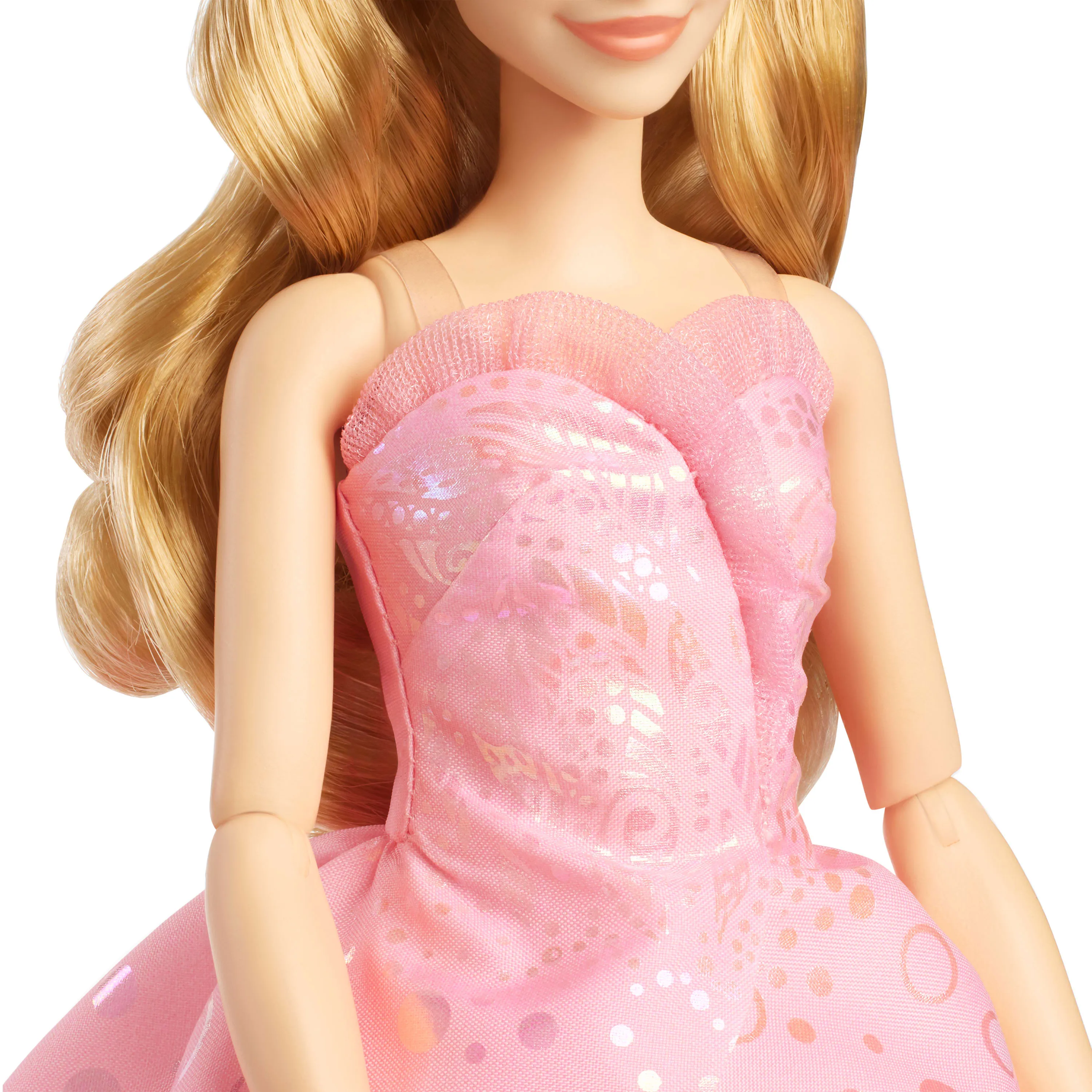 Mattel Wicked - Deluxe Glinda, doll