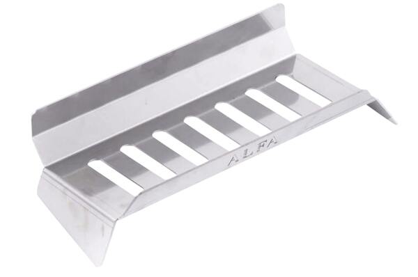 Alfa Forni wood holder, puuteline 37 cm