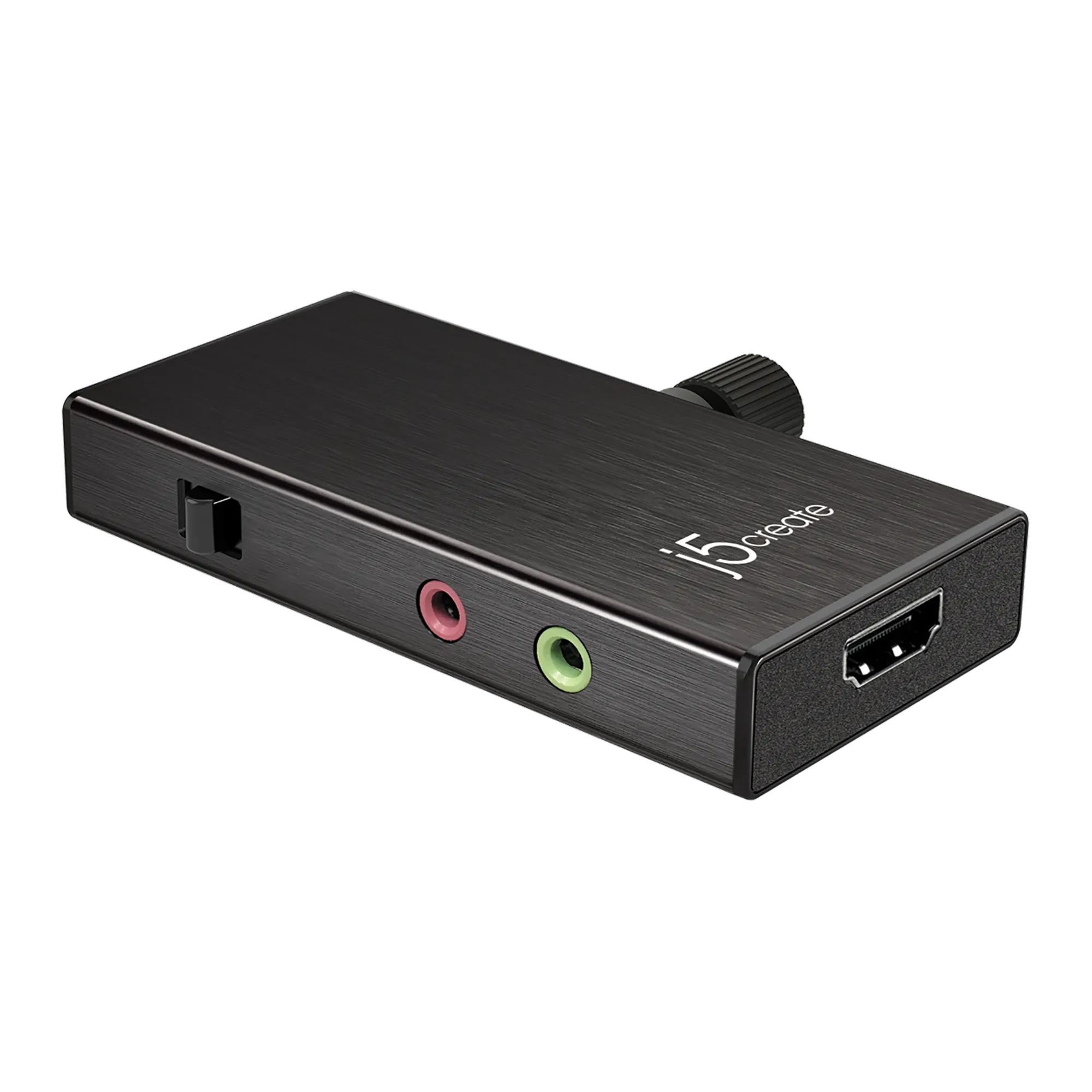 J5 Create LIVE CAPTURE ADAPTER HDMI TO - USB-C