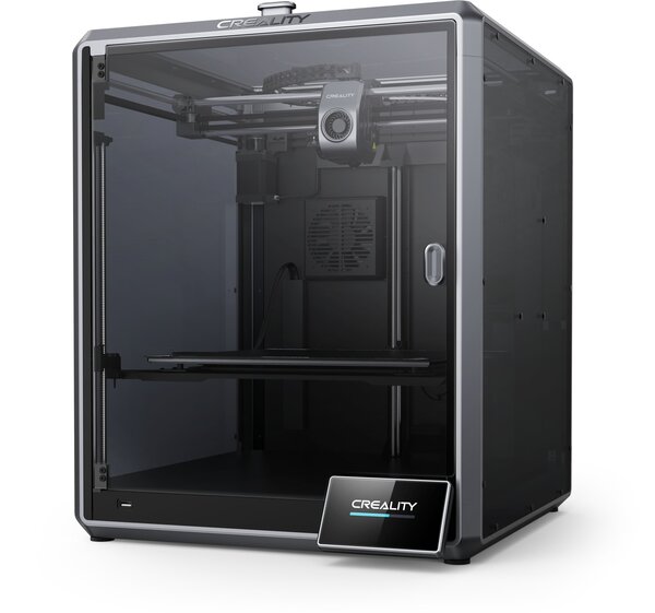Creality K1 Max 300 x 300 x 300 mm - 3D-skrivare