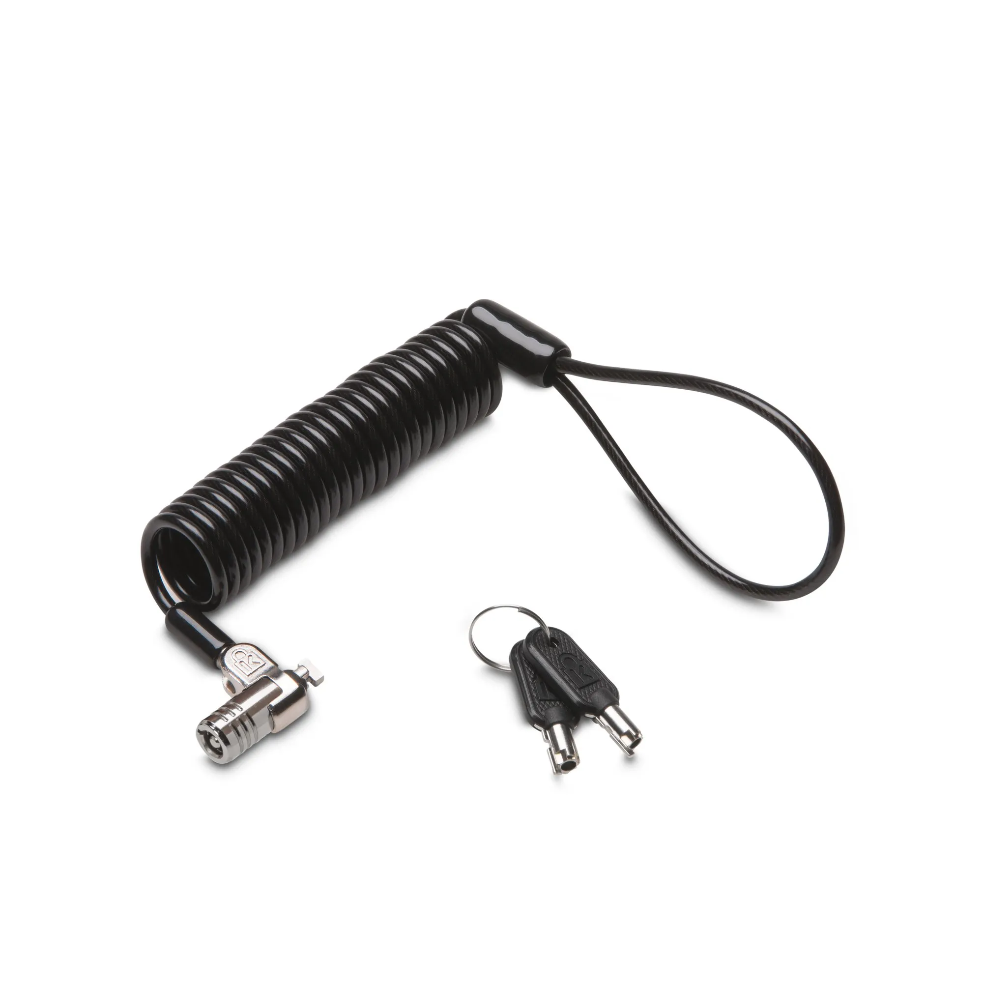 Kensington MicroSaver 2.0 Portable Keyed - laptop lock