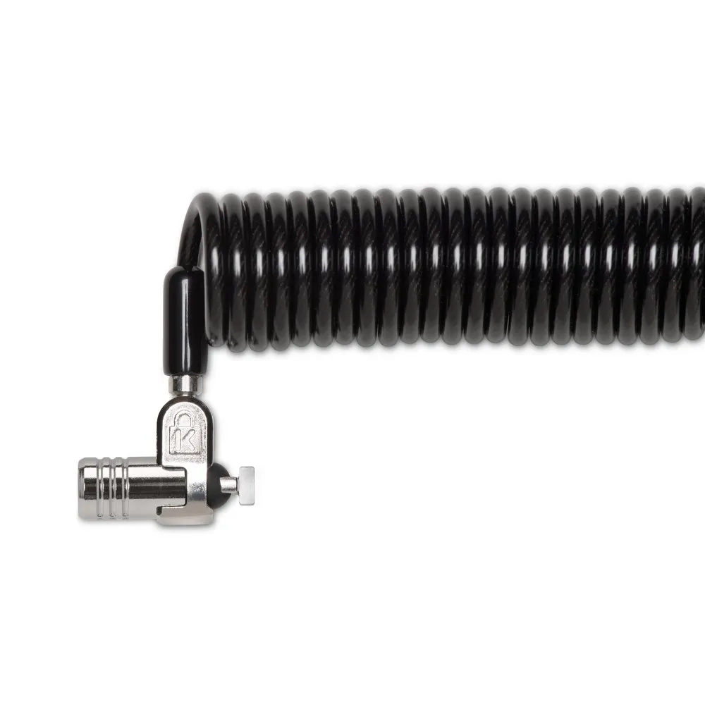 Kensington MicroSaver 2.0 Portable Keyed - laptop lock