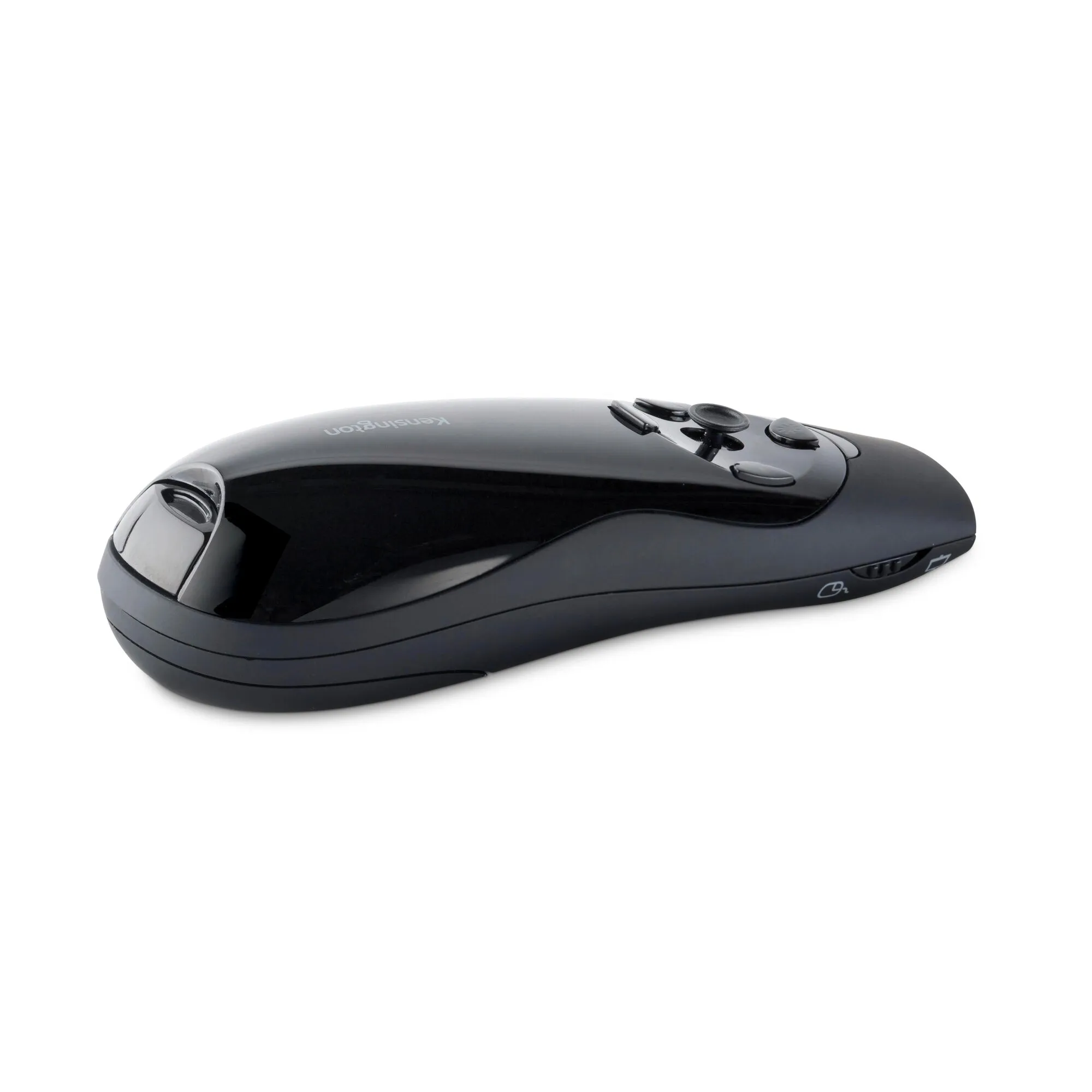 Kensington Presenter Expert Green Laser - laser presenter, Black Kensington Presenter Expert Green Laser - laser presenter, Black