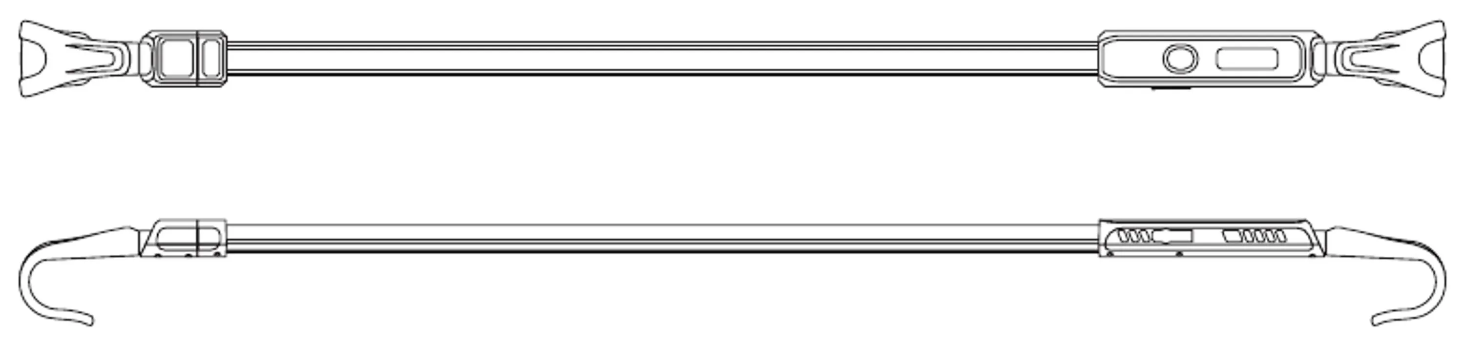 LEDinspect Rechargeable Underbonnet Light